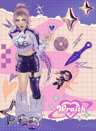 Hyper Blitz Hyper Blitz