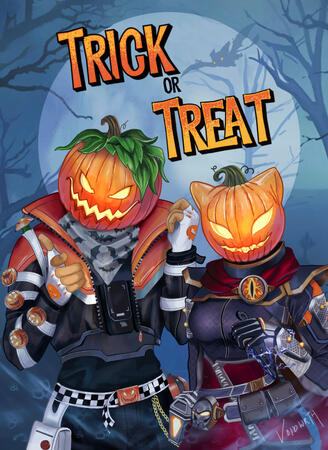 Halloween 25 Halloween 25